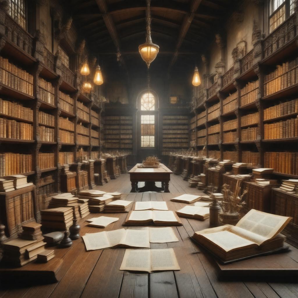 History