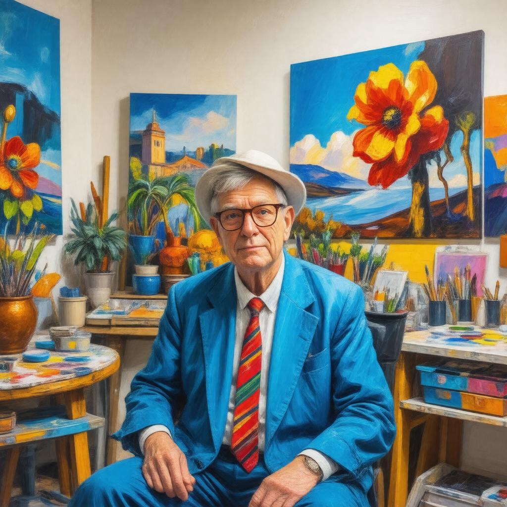 Hockney