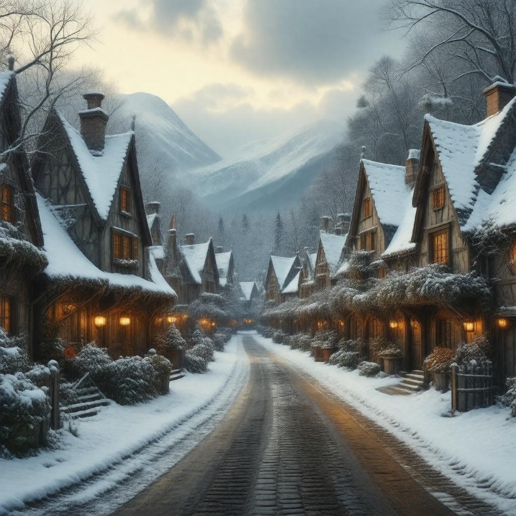 Hogsmeade