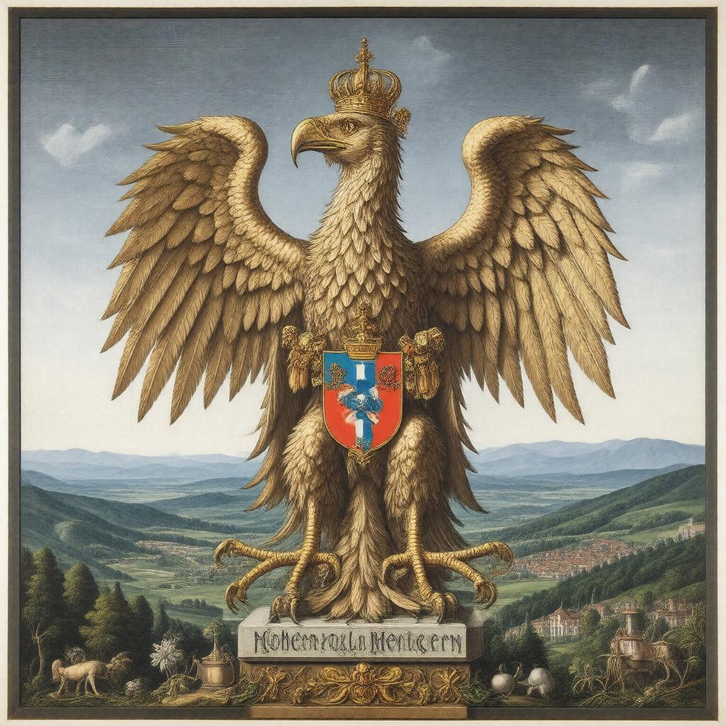 Hohenzollern-Hechingen