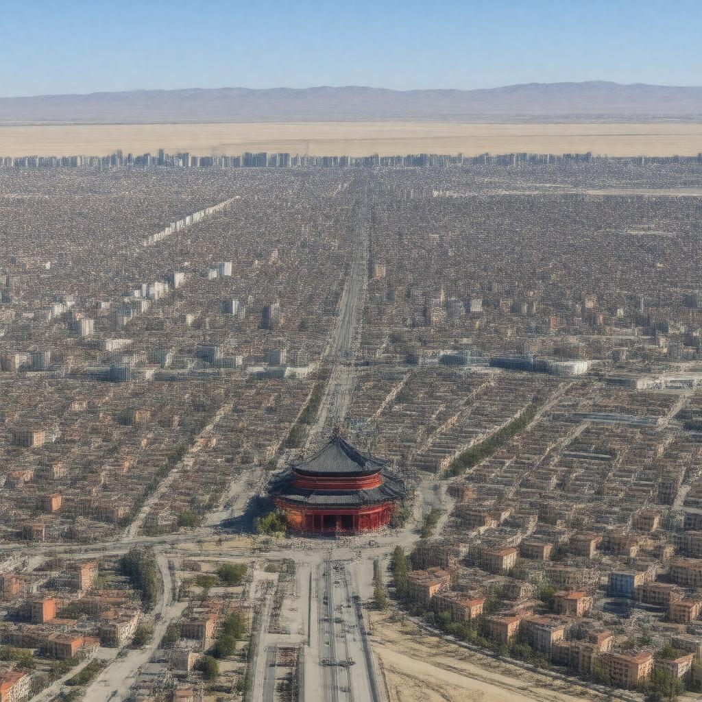 Hohhot
