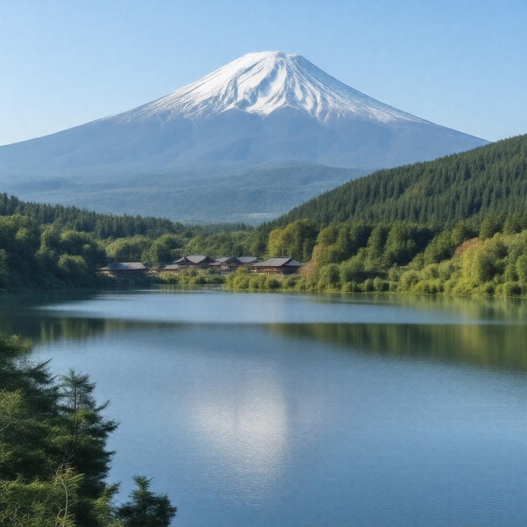 Hokkaido