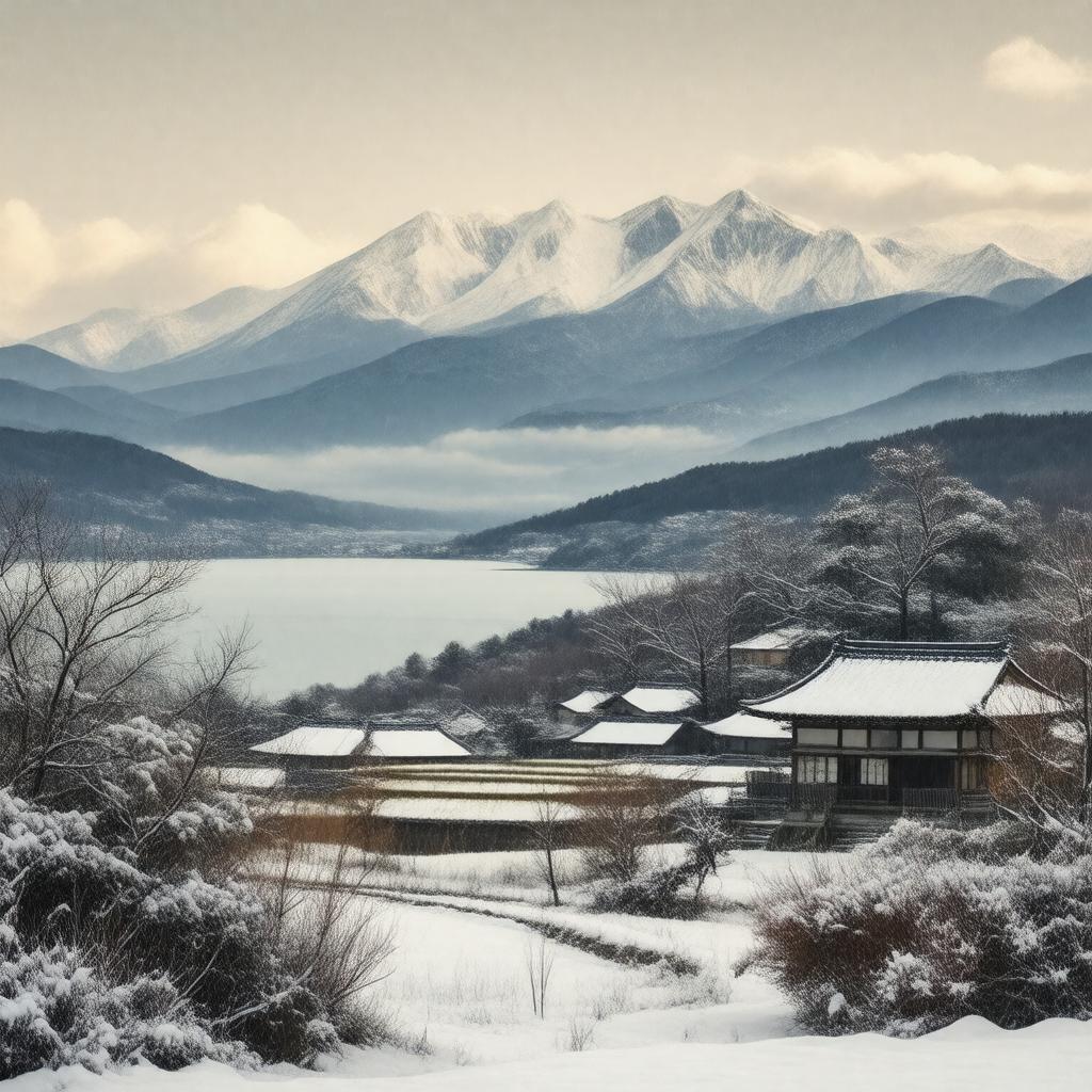 Hokuriku
