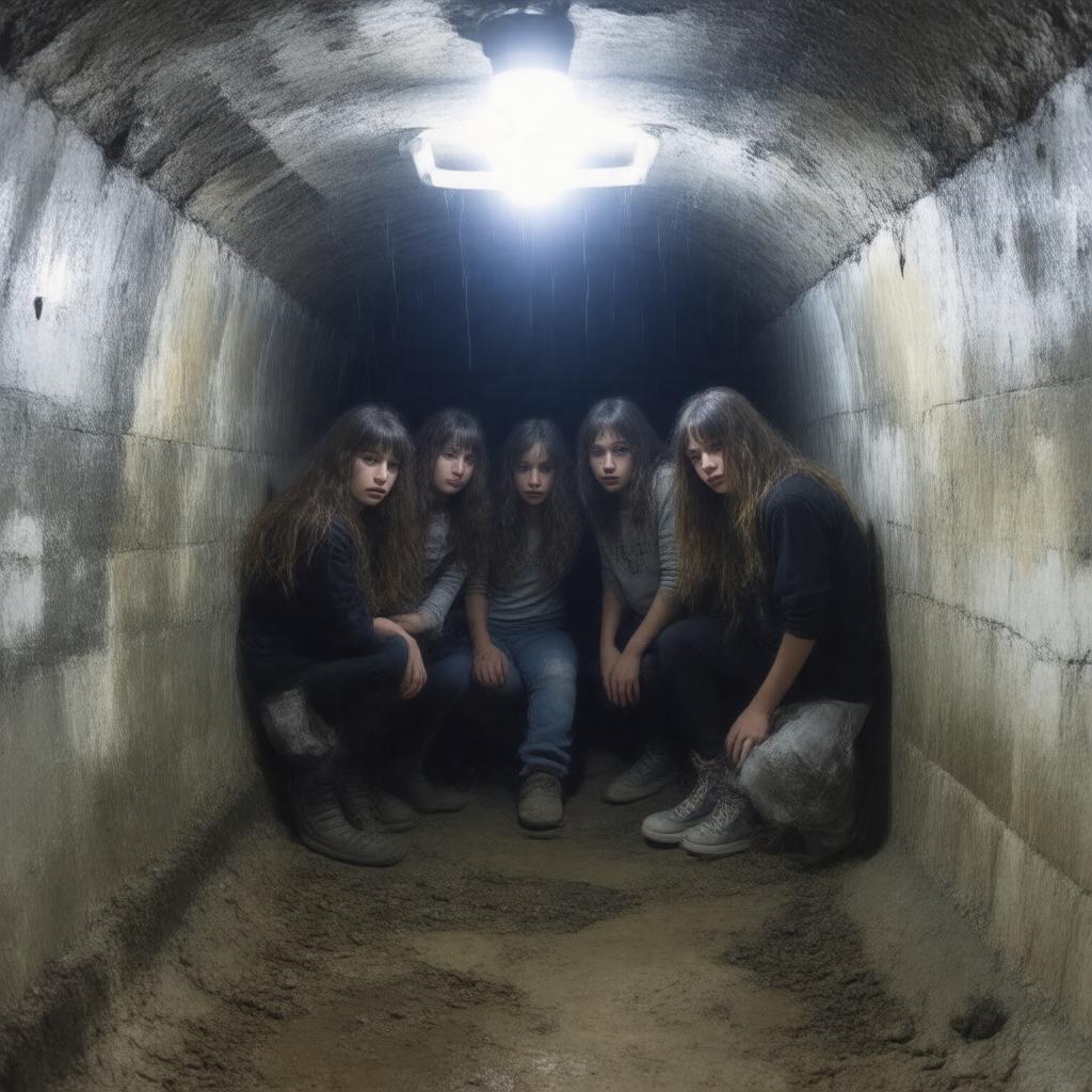 Hole