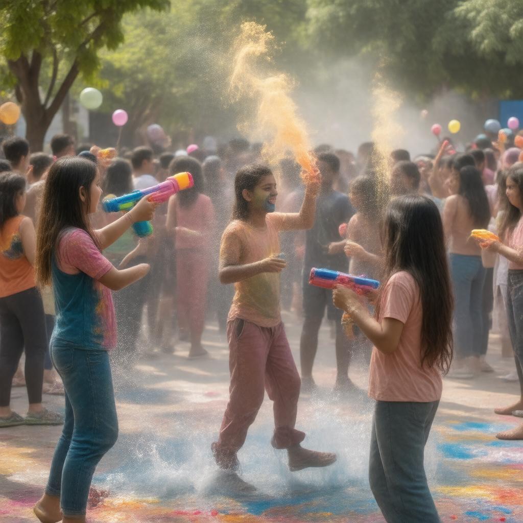 Holi