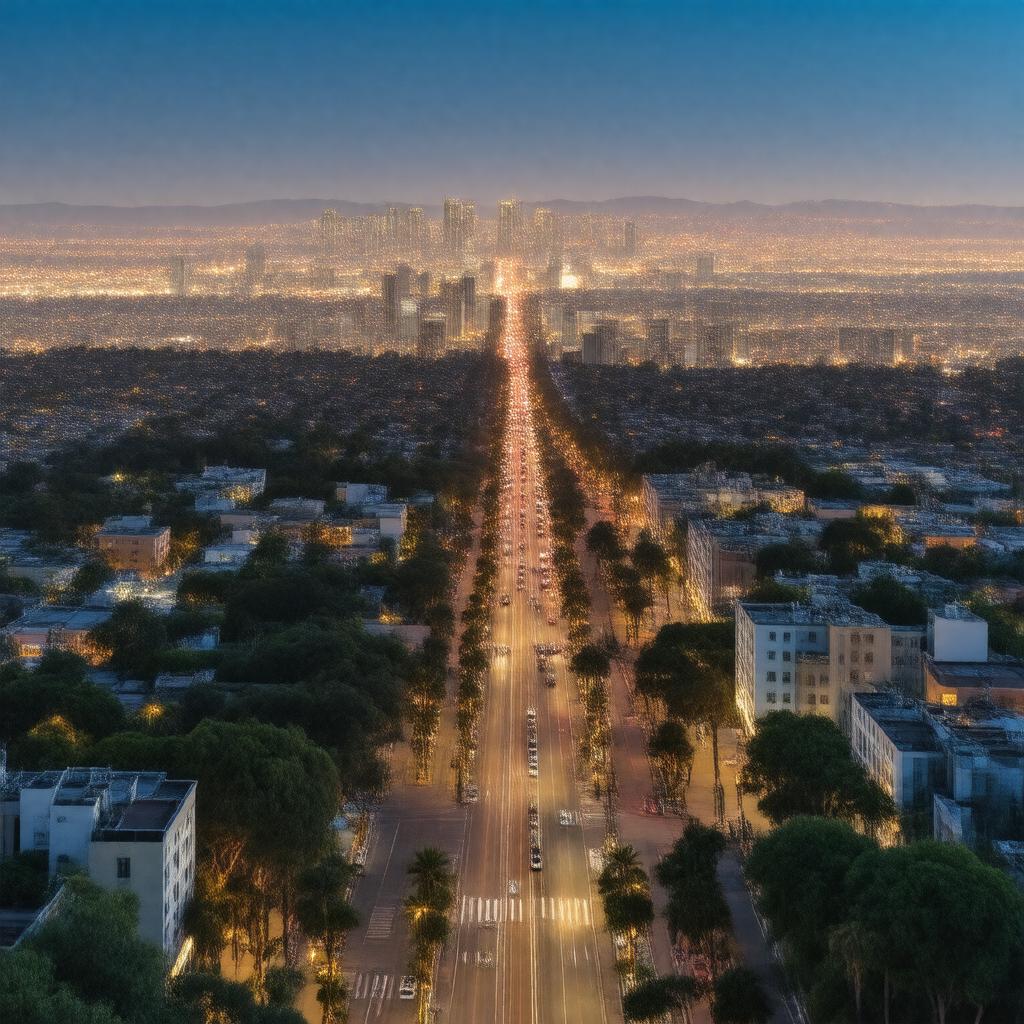 Hollywood