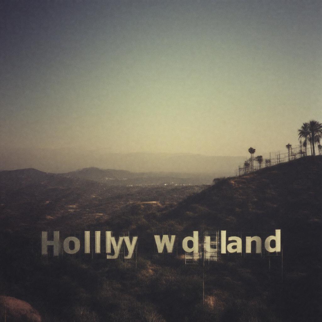 Hollywoodland