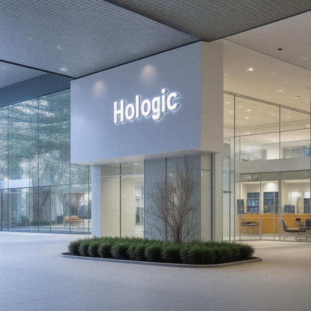 Hologic