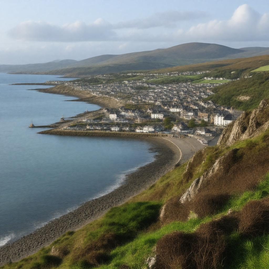 Holyhead