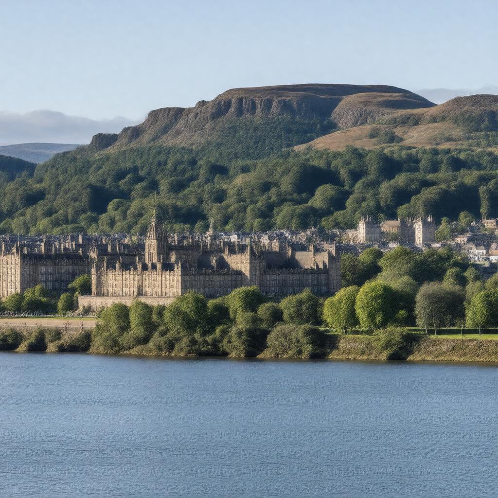 Holyrood