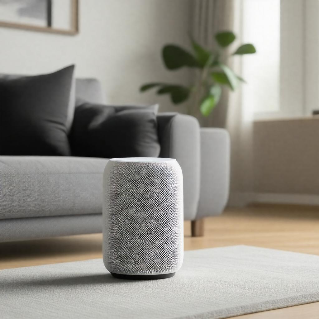 HomePod