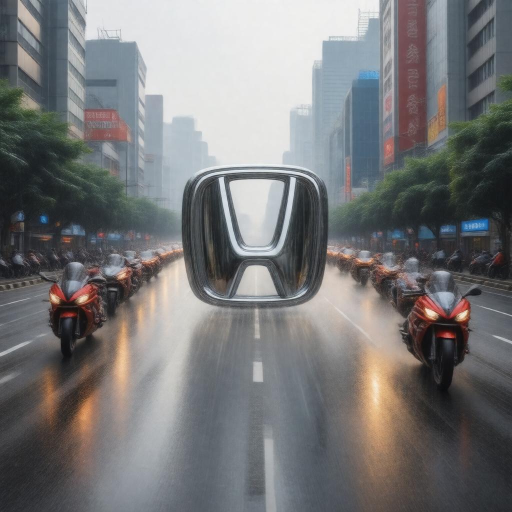 Honda