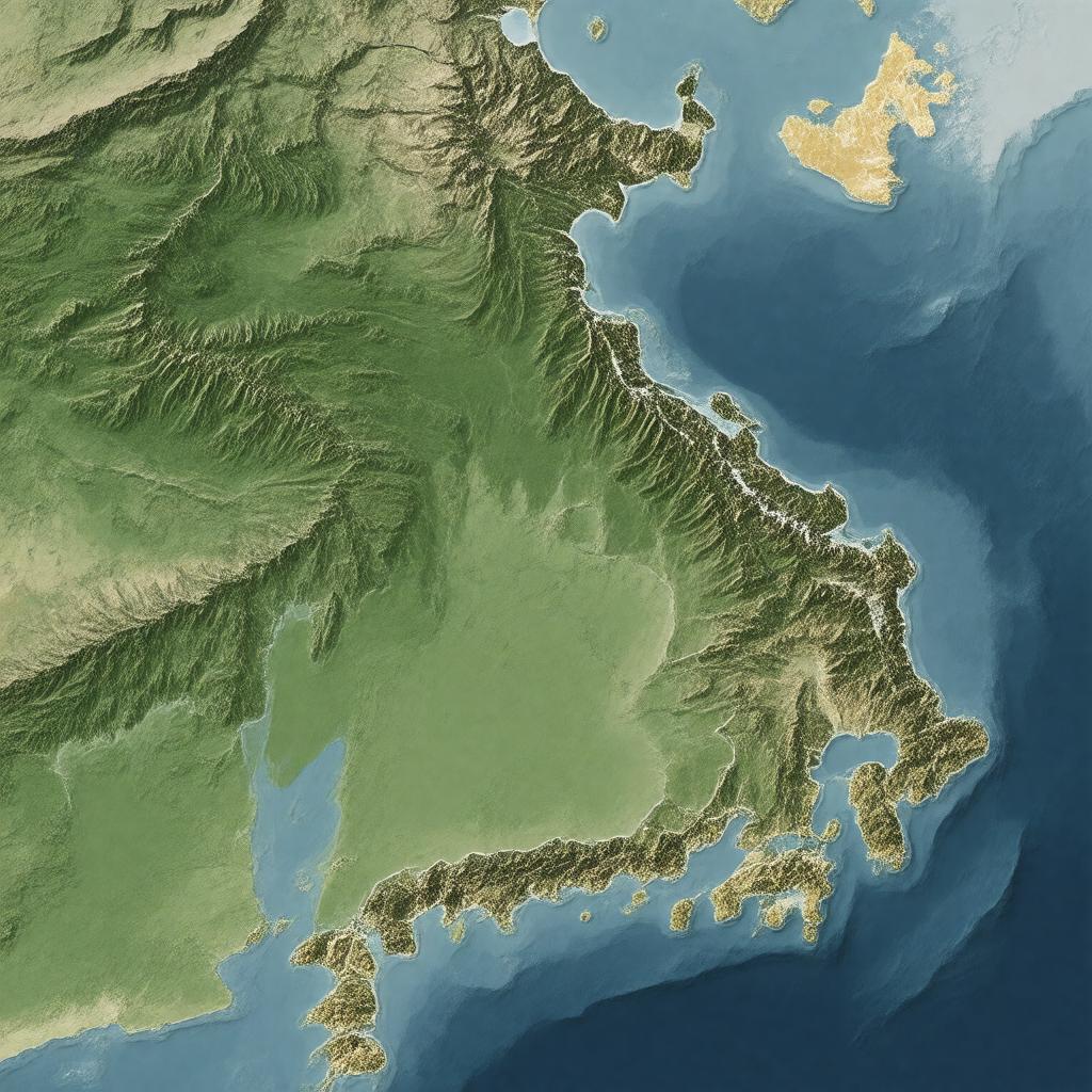 Honshu