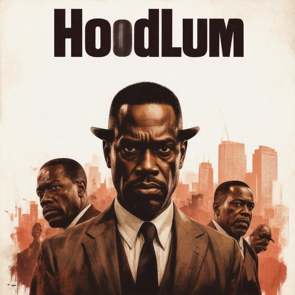 Hoodlum