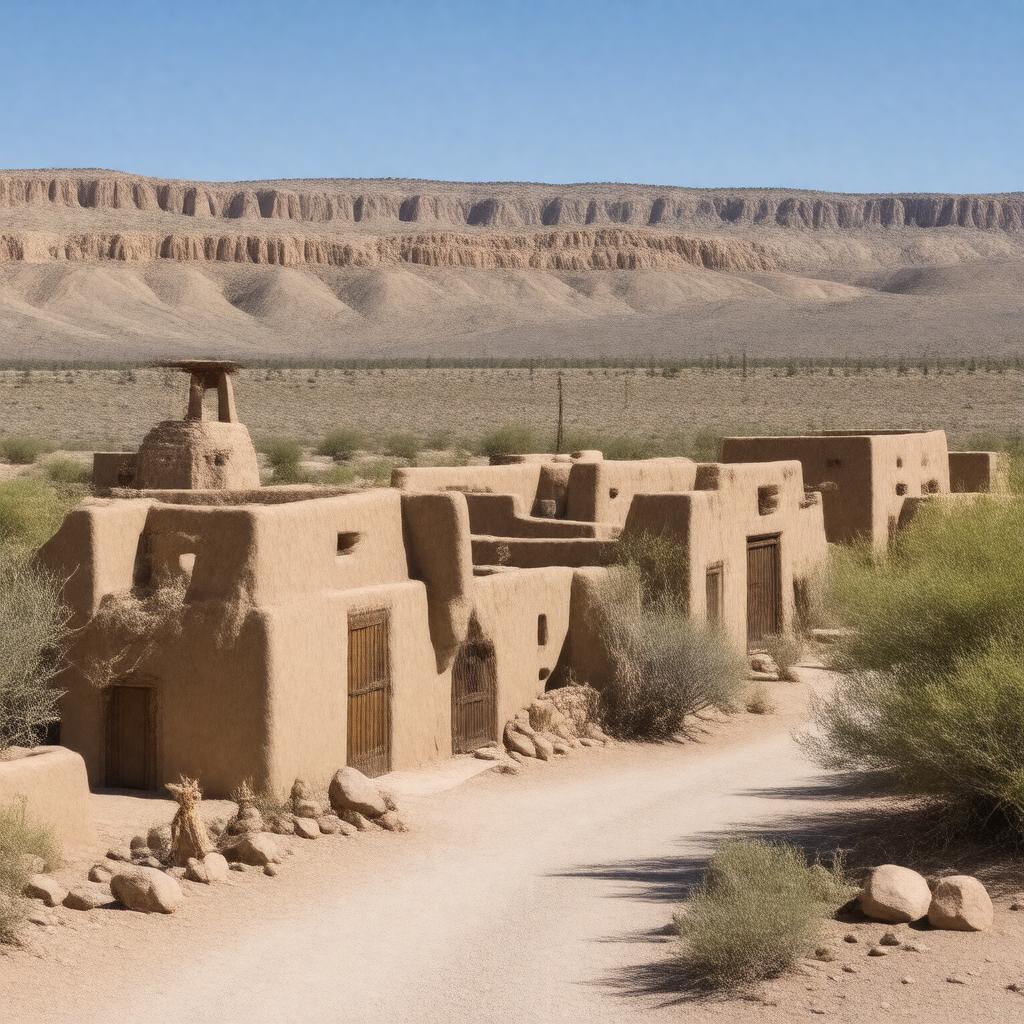 Hopi