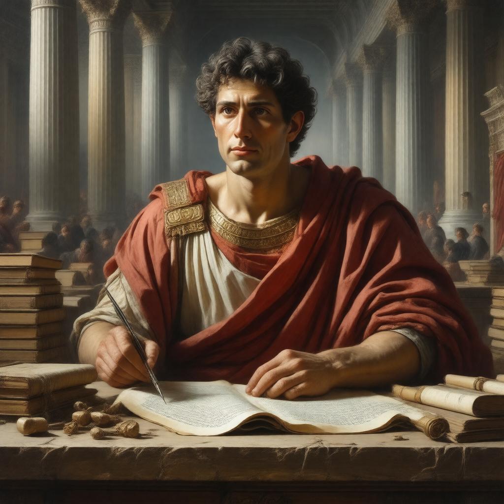 Horace
