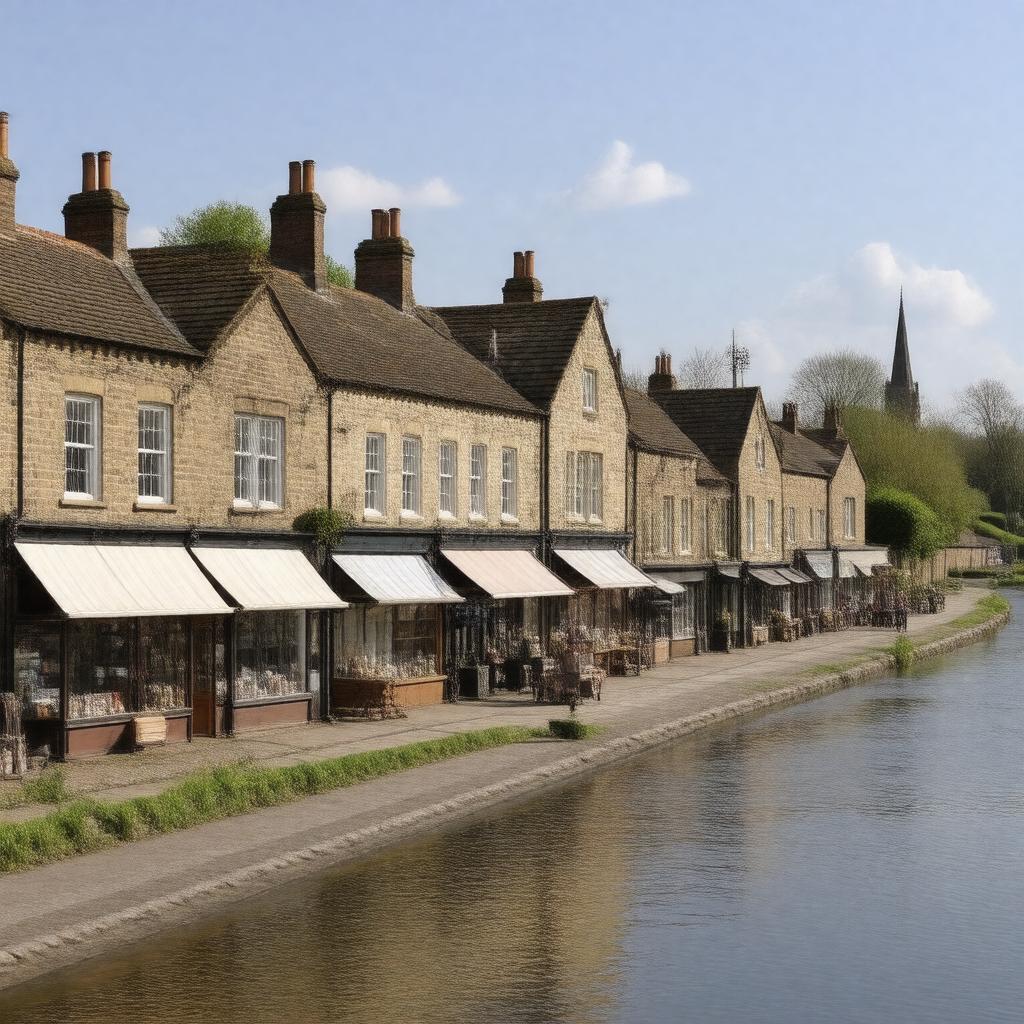 Horncastle