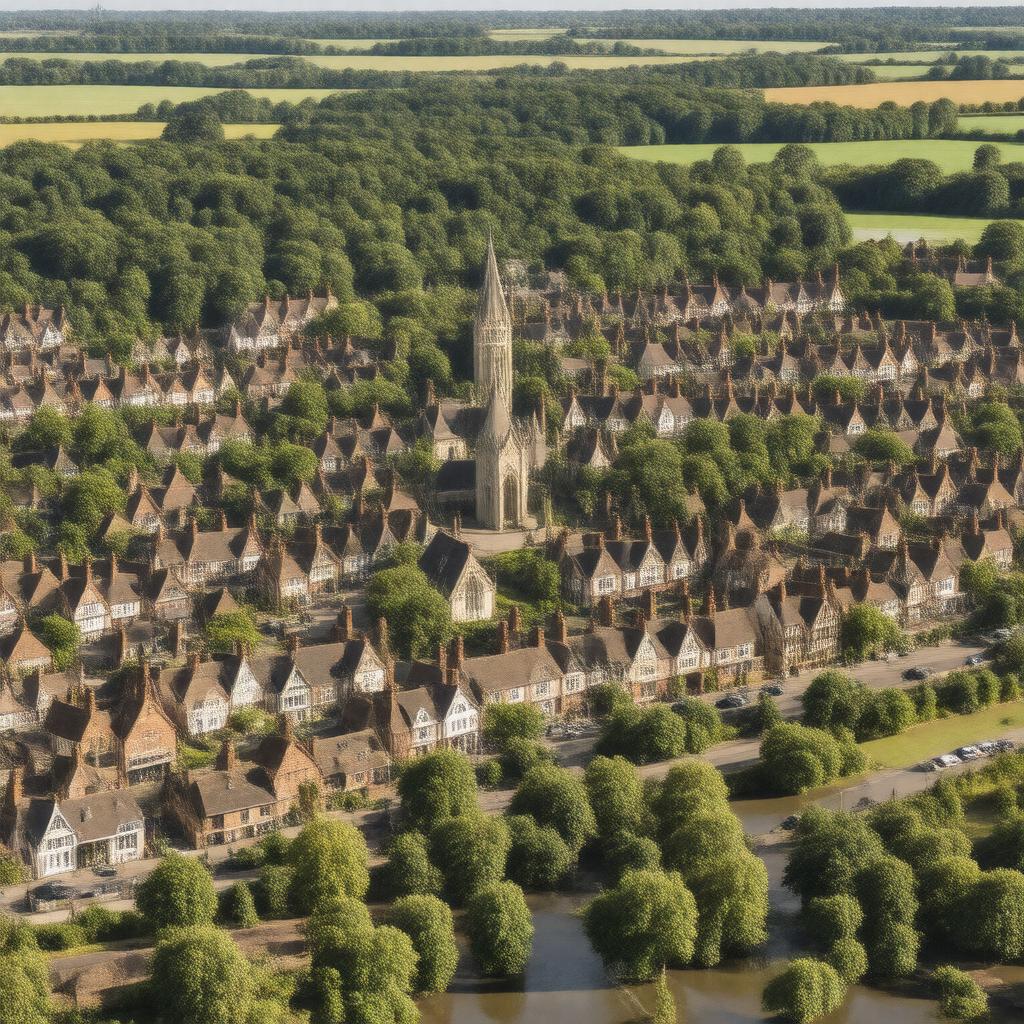 Horsham