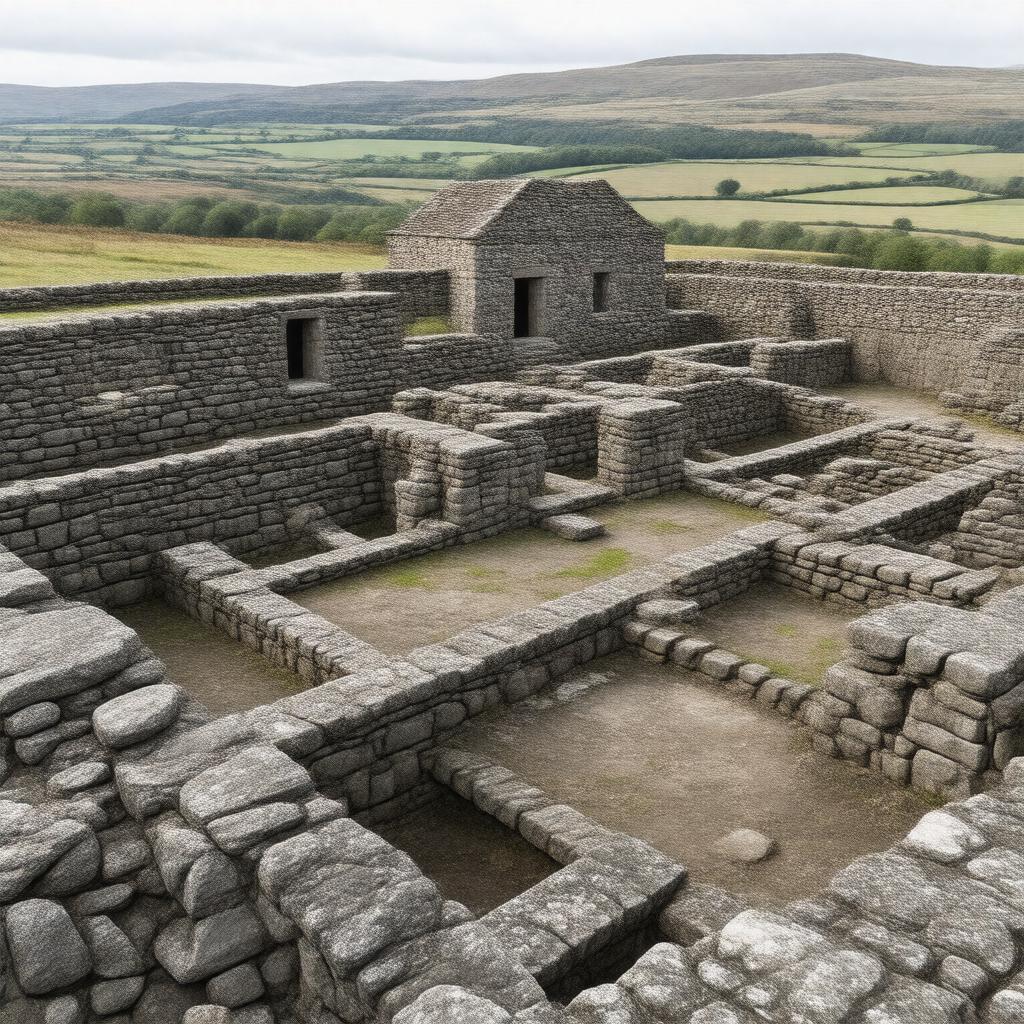 Housesteads