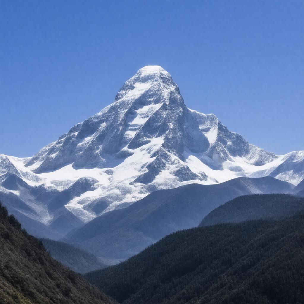 Huascarán