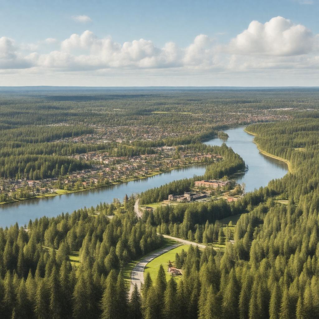 Huddinge