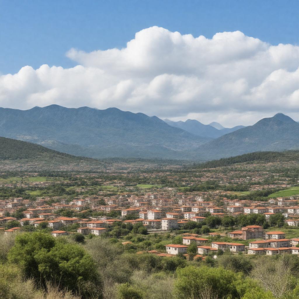 Huixquilucan