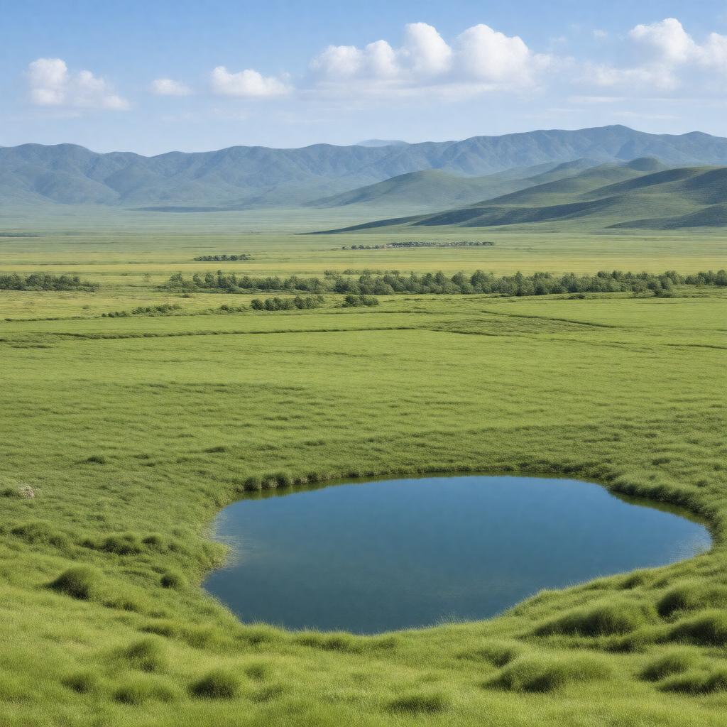 Hulunbuir