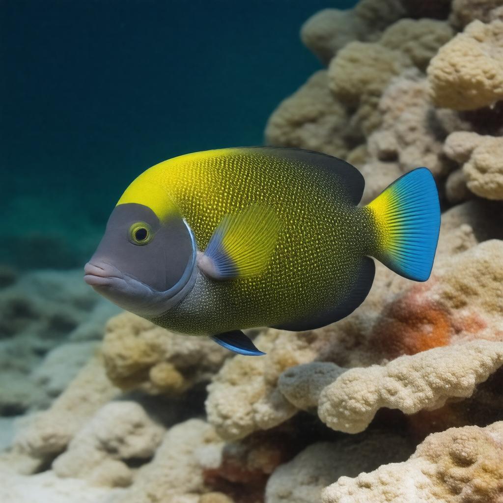 Humuhumunukunukuāpuaʻa
