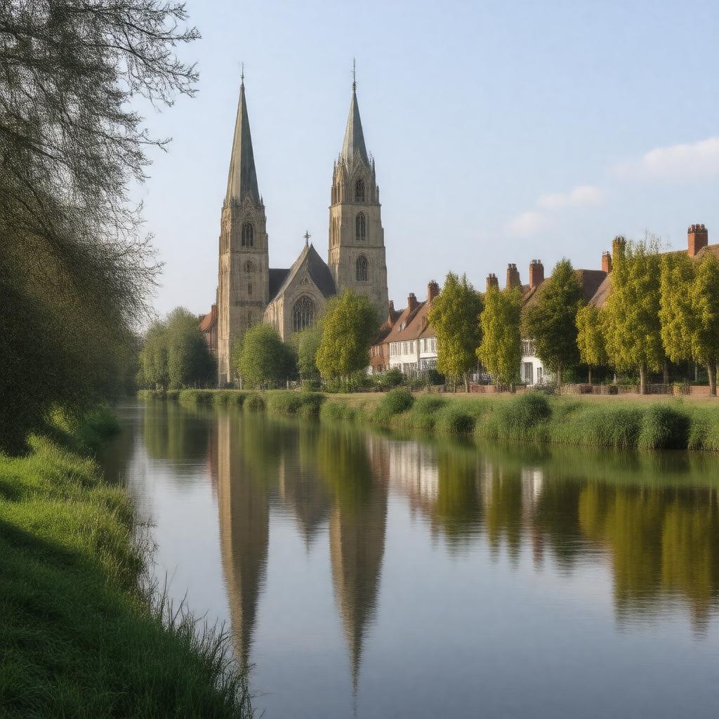 Huntingdon