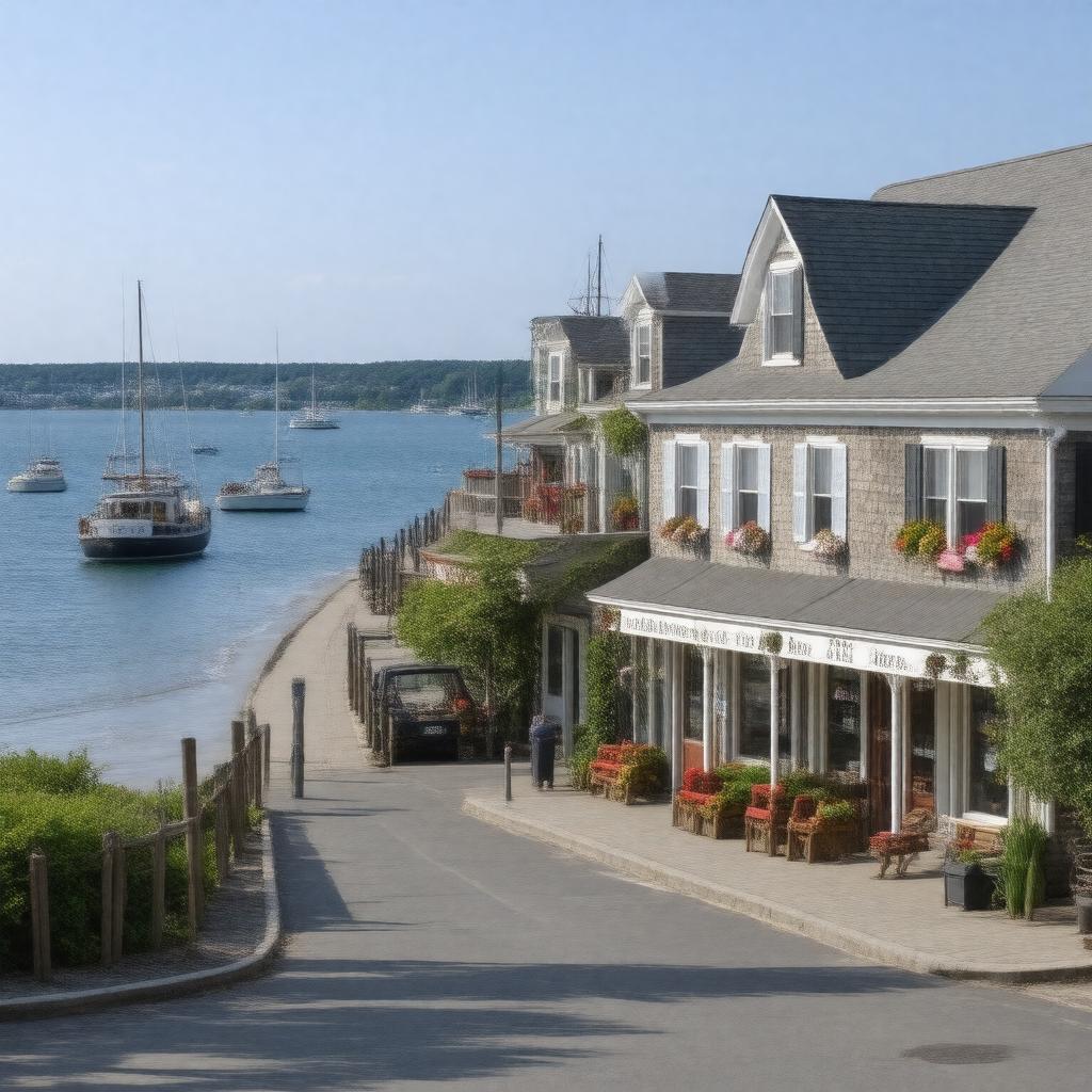 Hyannis