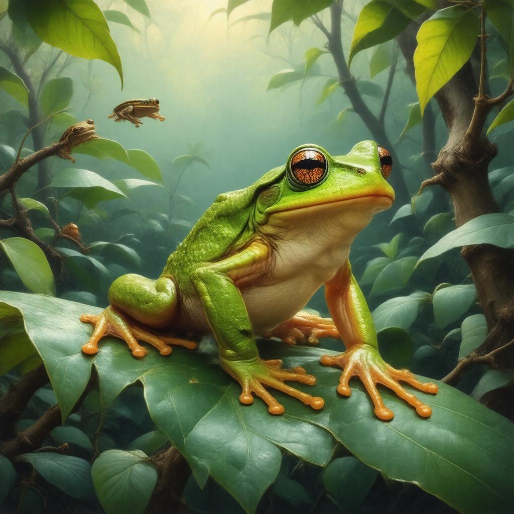 Hylidae