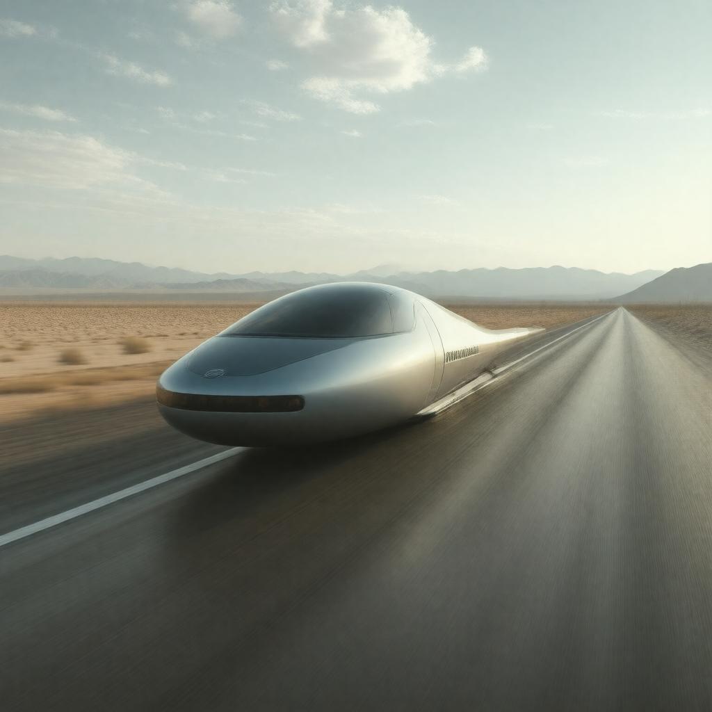 Hyperloop