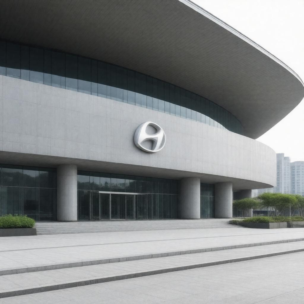 Hyundai