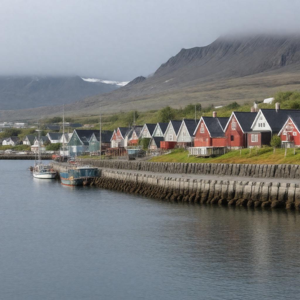 Húsavík