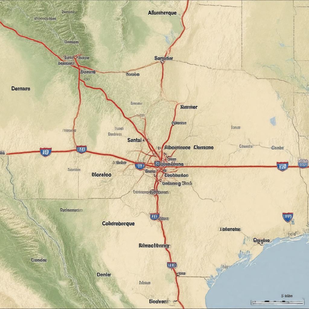 I-25
