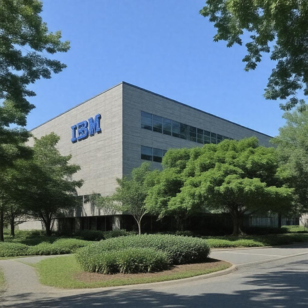 IBM