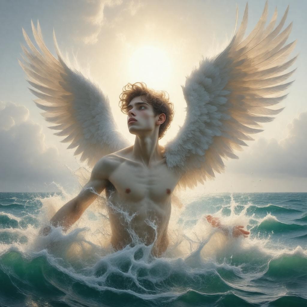 ICARUS