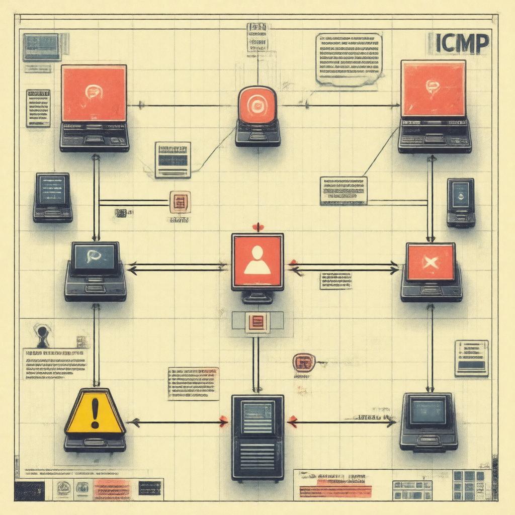 ICMP