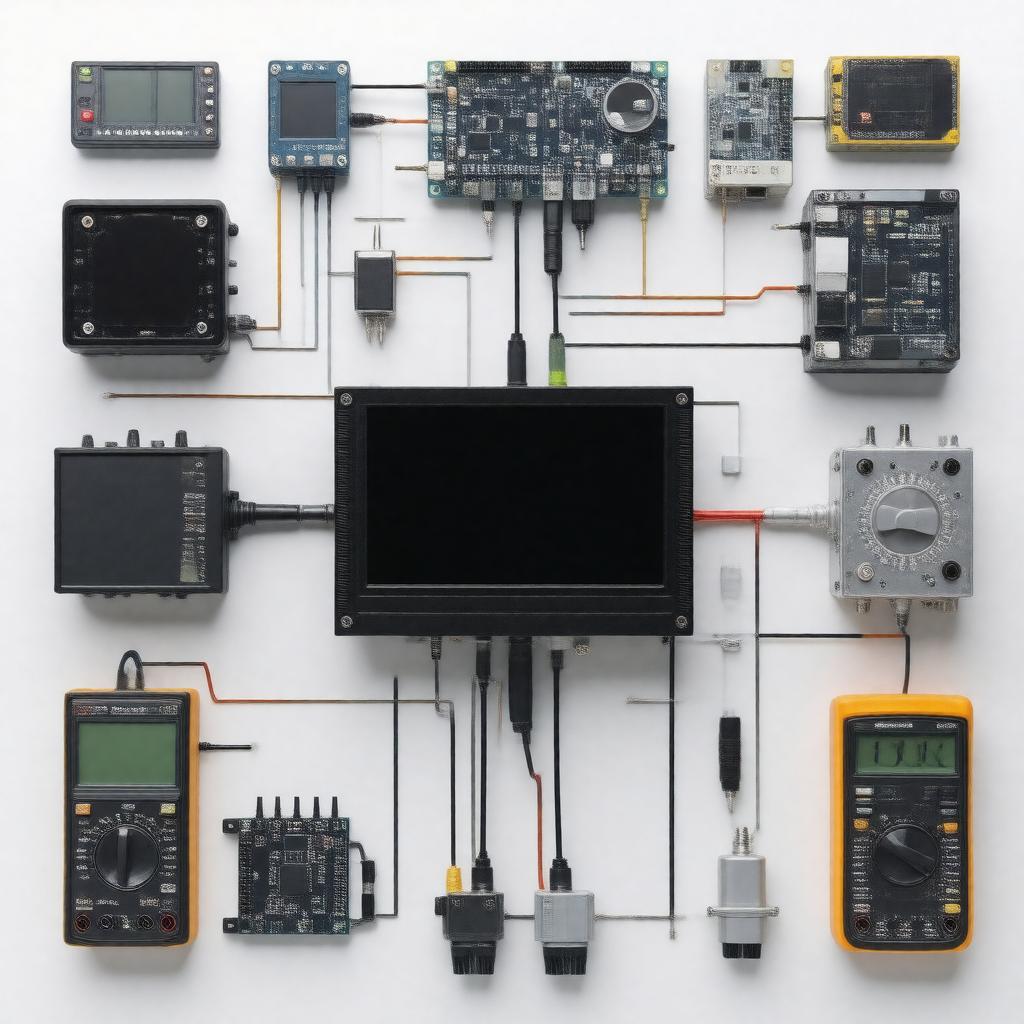 IEEE-488