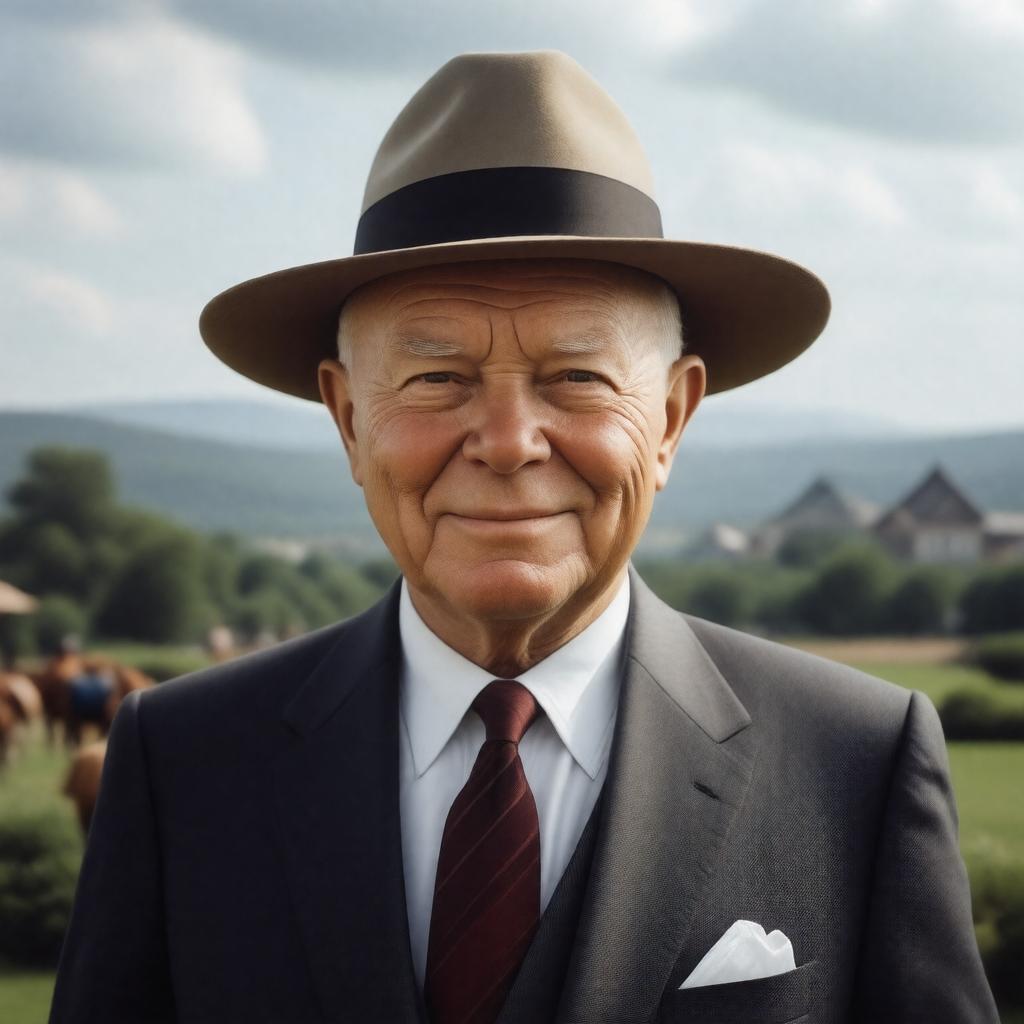 IKE