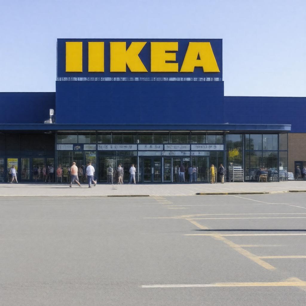 IKEA