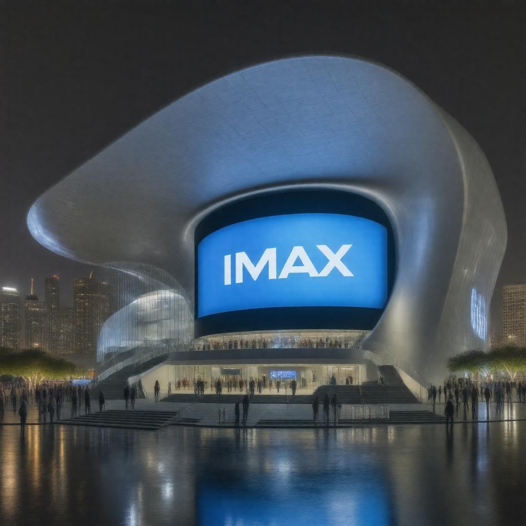IMAX