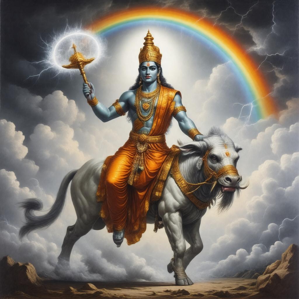 INDRA