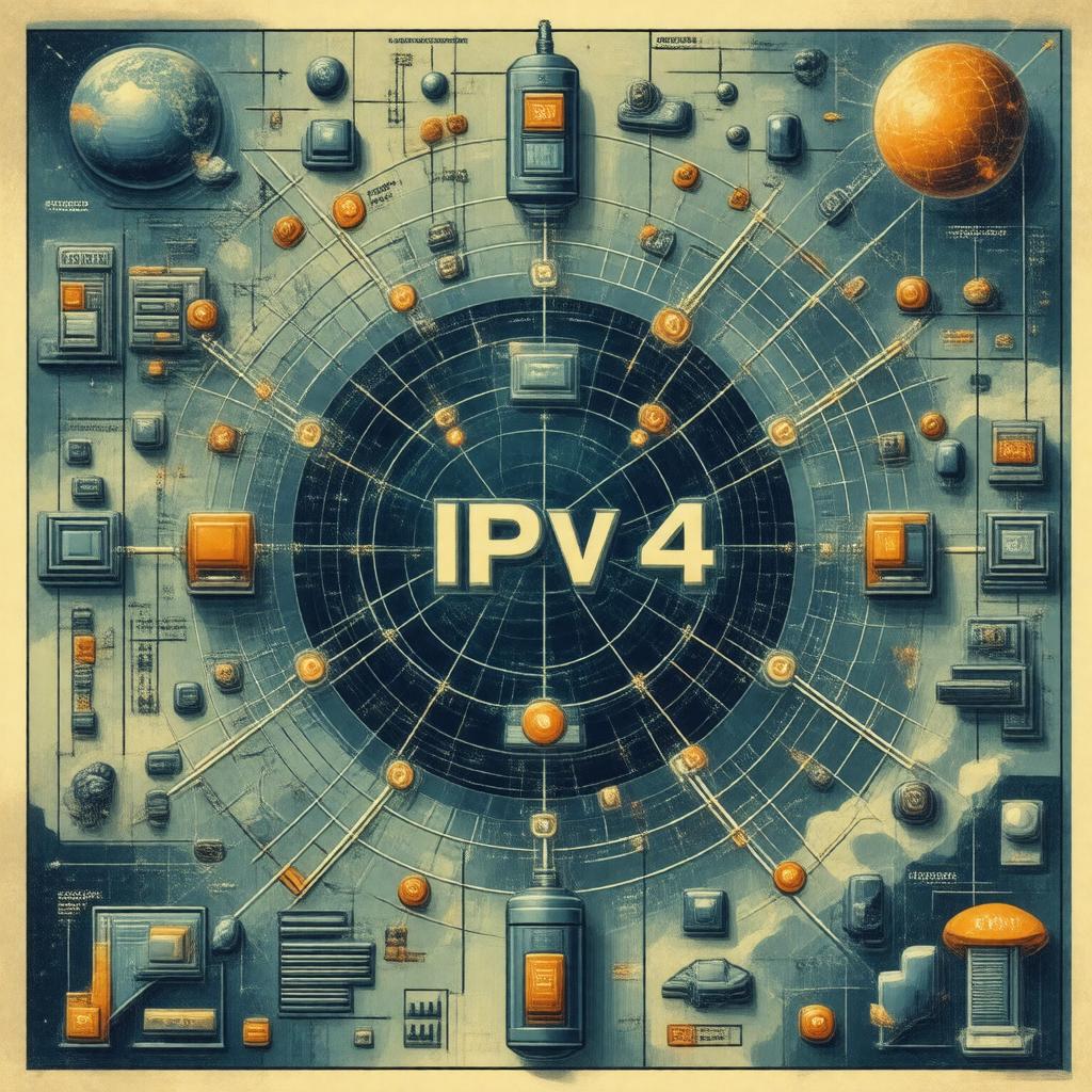 IPv4