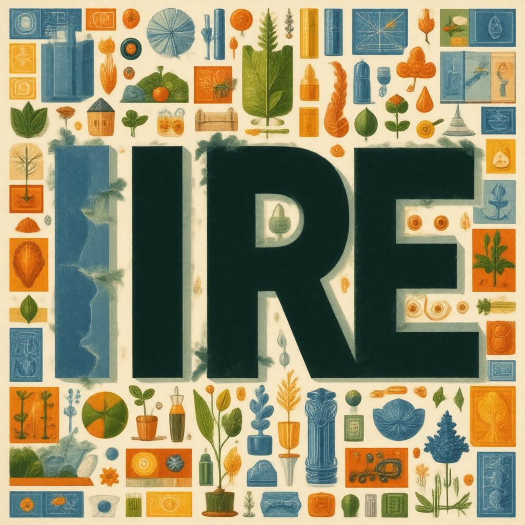 IRE