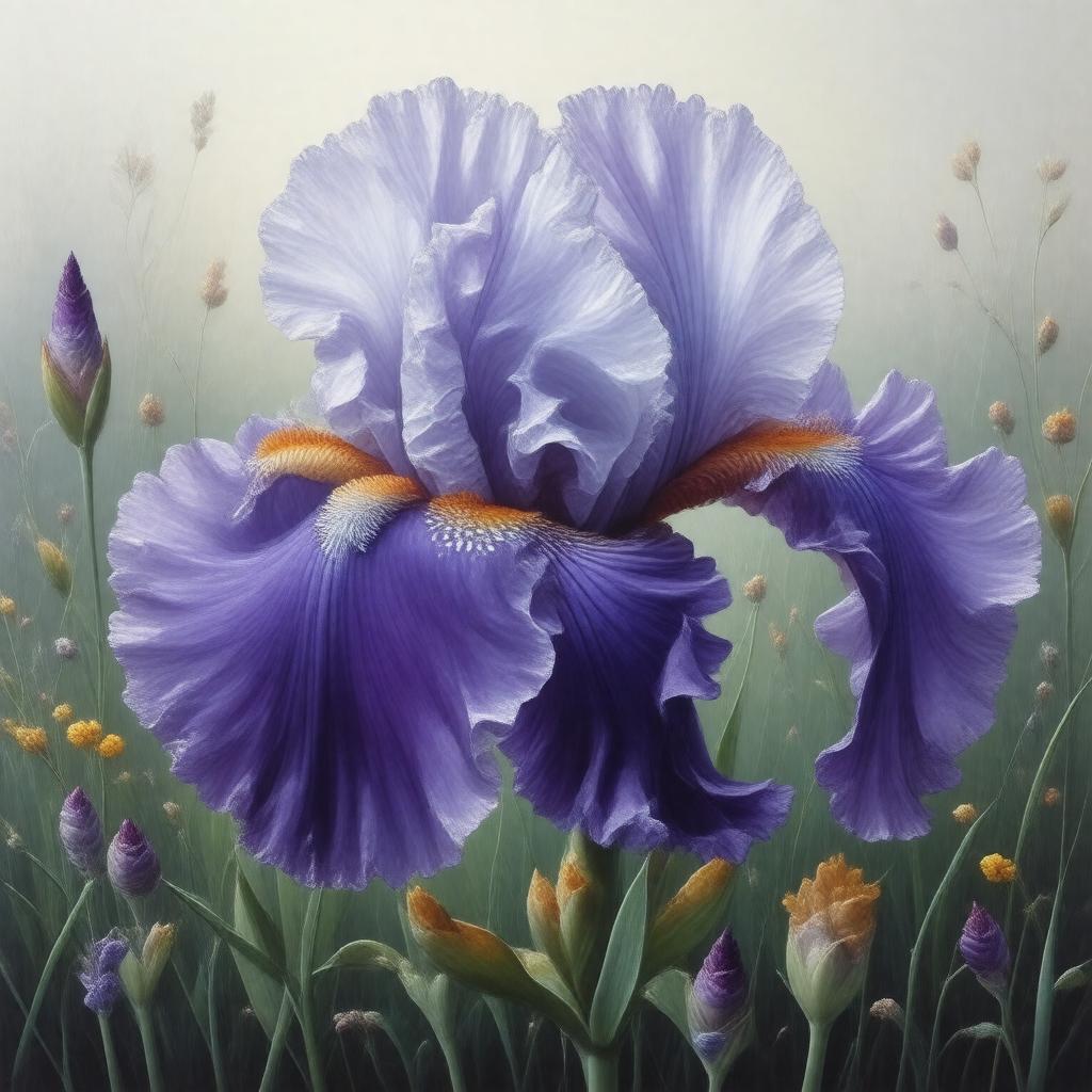 IRIS