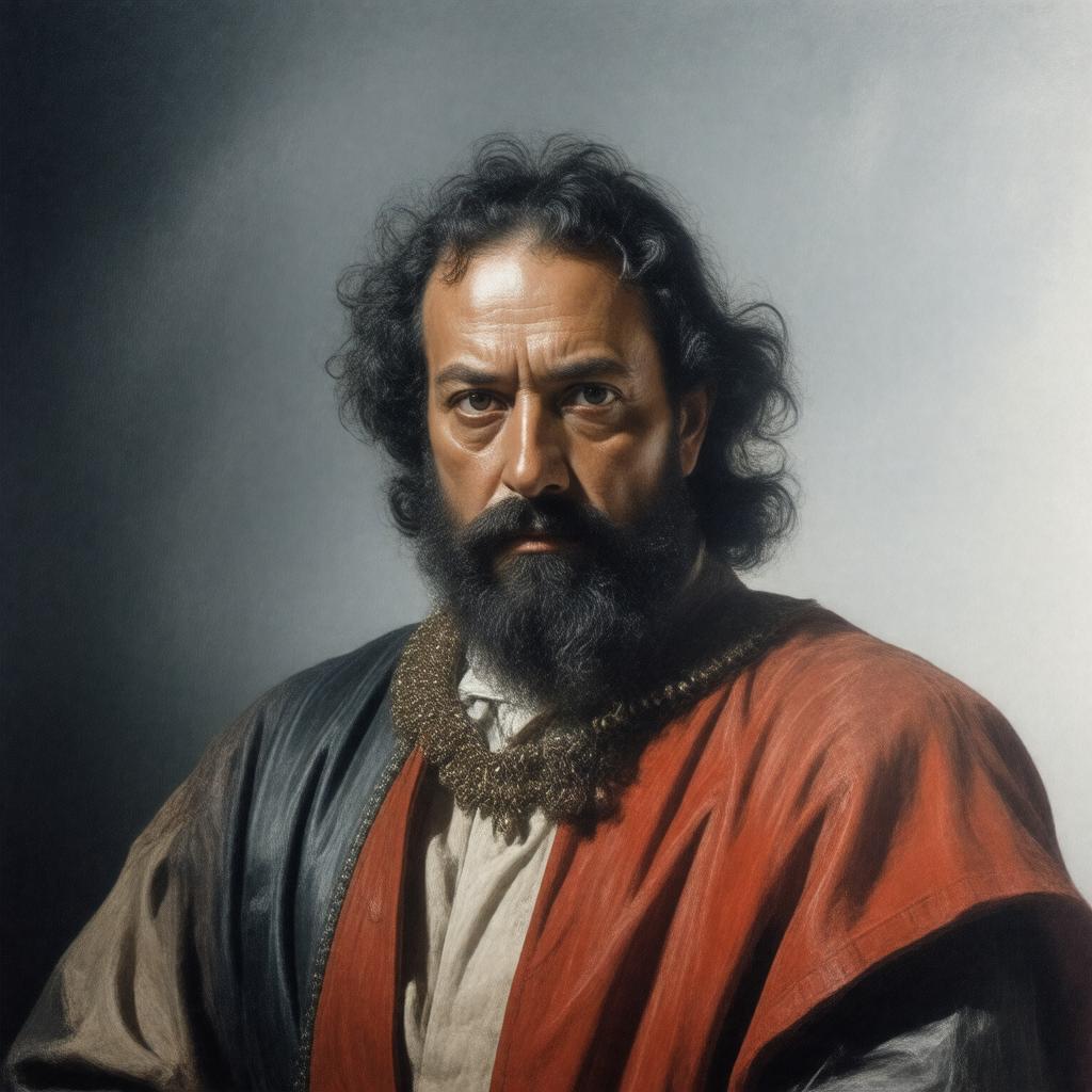 Iago