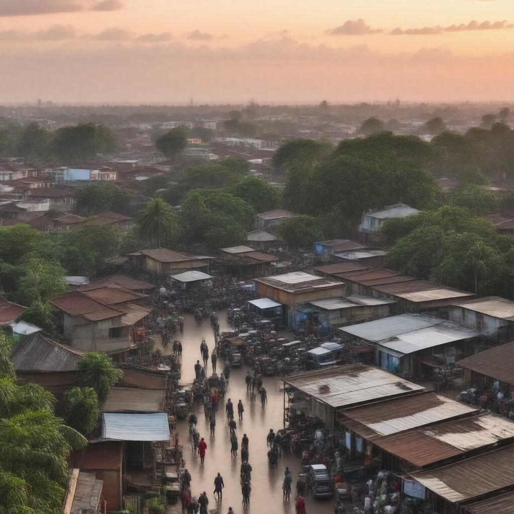 Ibadan