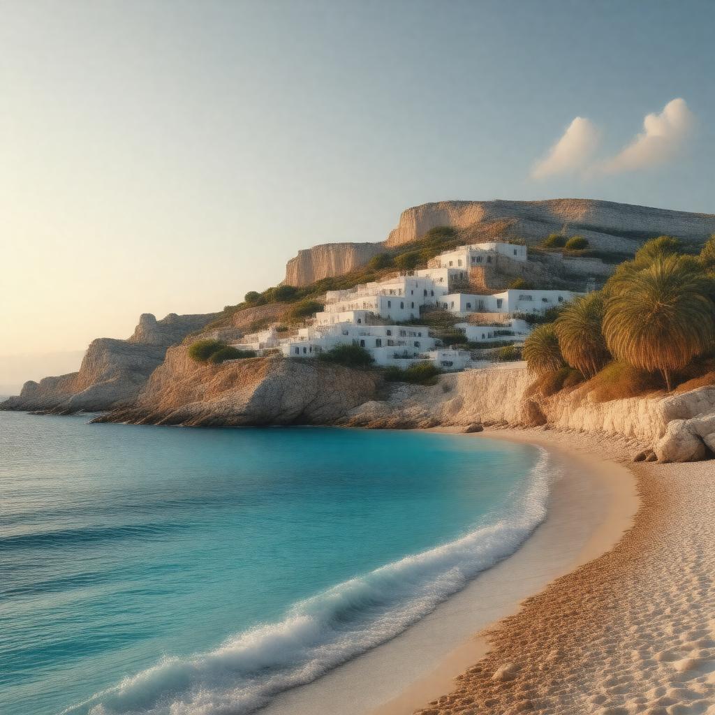 Ibiza