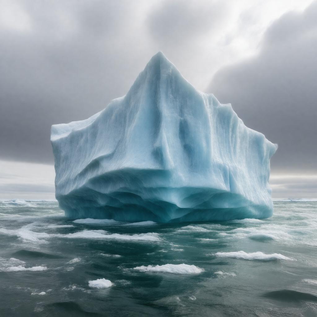 Iceberg